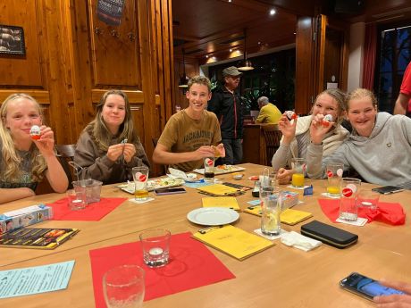 36.Allemaal een verrassings-ei