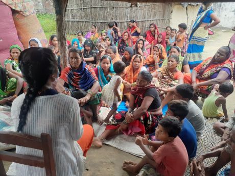 4. Nepal NE.1.106 collecte 22 juni 2025