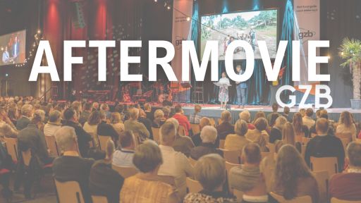Aftermovie GZB-dag 2025