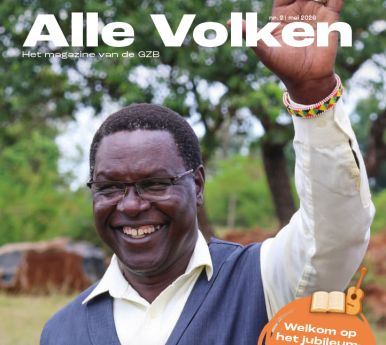 Alle Volken 2026 mei