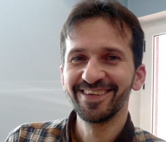 Bosnië - Tomislav Dobutovic