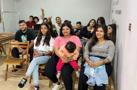 Catecheseproject 2023-2024 Albanië