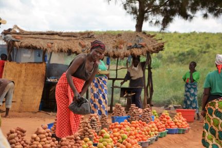 Collecterooster-2023 - sfeerfoto missionair