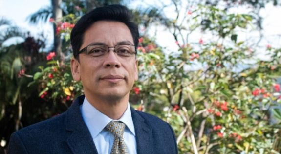 Colombia - Luis Ramirez