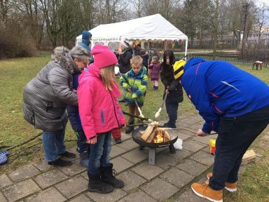 DE.1.101 duitsland Foto bij Lankow - kidsclub