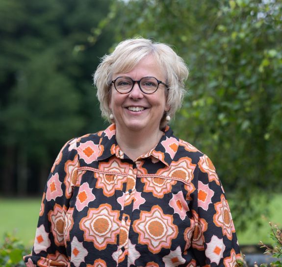 Diane Palm juni 2024