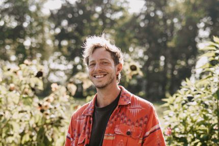 Elbert Smelt interview