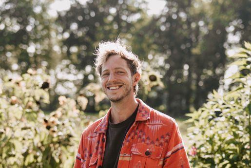 Elbert Smelt interview