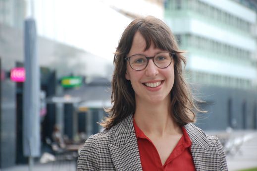 Elise Verschuure profielfoto