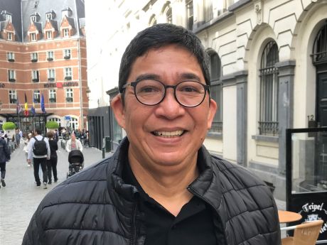 Filippijnen - pastor Chito-17250 - portretfoto