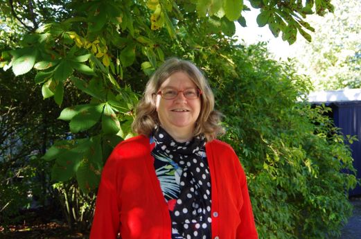 Foka van de Beek - portretfoto Bulgarije