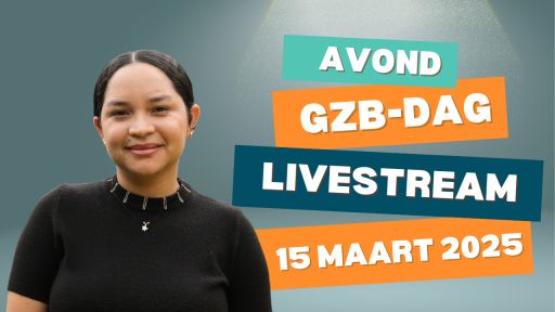 GZB thumbnail avond livestream 2025