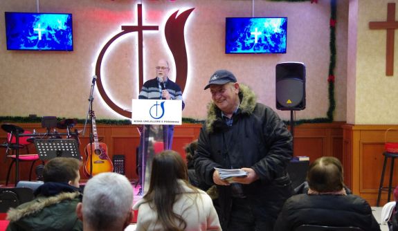 Gemeente in Albanië