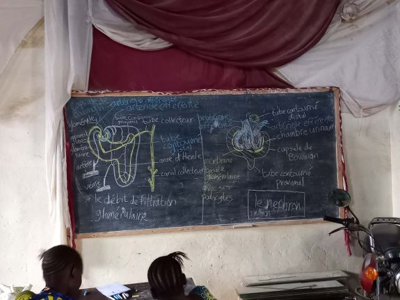 Godeschalk blog schoolbord juli 2022 - sfeerfoto