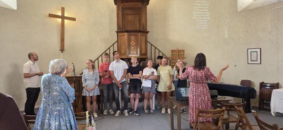 Harriette Smit - werkgroep Nederland in kerk-min