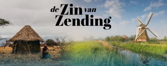 Header Zin van Zending Header Zin van Zending