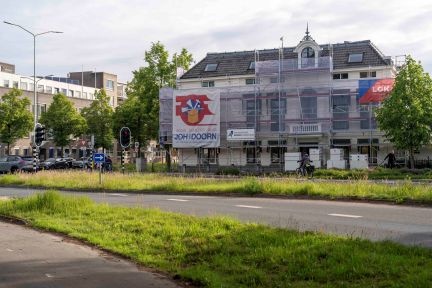 Huis van Zending - IZB GZB Zeist - web-6 Huis van Zending - IZB GZB Zeist - web-6