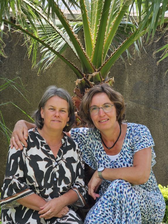 IMG-20230929-WA0008 Liesbeth en Gerdiene