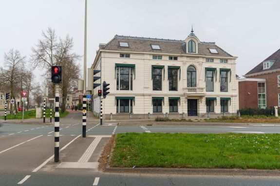IZB GZB - Huis van Zending - 2 IZB GZB - Huis van Zending - 2