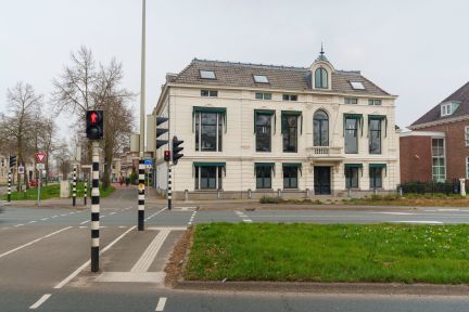 IZB GZB - Huis van Zending - 2