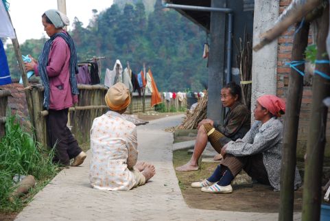 Indonesie - GKJTU 3 verkleind