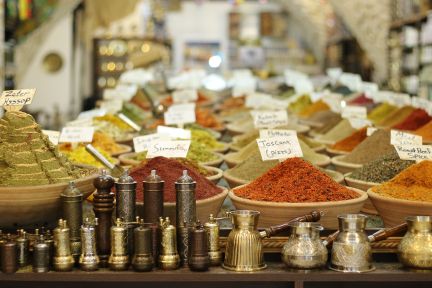 Israel spices-4157529_1920 pixabay