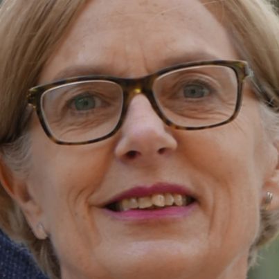 Jeanette de Groot