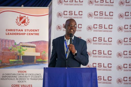 Kenia Rev. Luka Ariko Kenia Rev. Luka Ariko