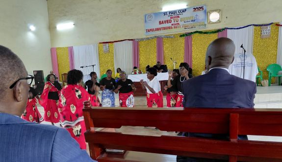 Kerkdienst-malawi Kerkdienst-malawi