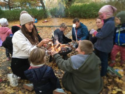 Kidsclub in Schwerin