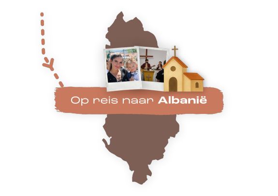 Land - Albanie Land - Albanie