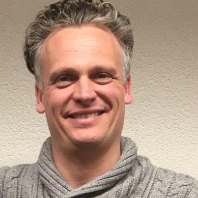 Laurens Jan Vogelaar