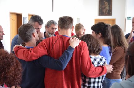 Liefde Tsjechië Liefde Tsjechië