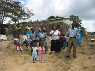 Malawi-jubileum Malawi-jubileum