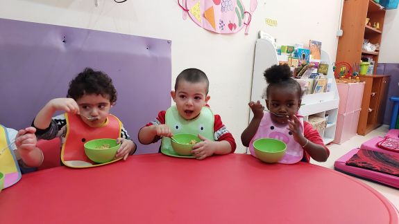 Moeders van Libanon 3