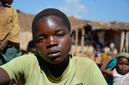 Mozambique EvM verkleind