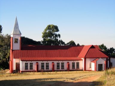 Murray Theological College Zimbabwe Murray Theological College Zimbabwe