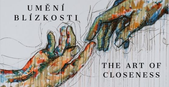Naaste zijn the art of closeness leendert en nelleke Tsjechië