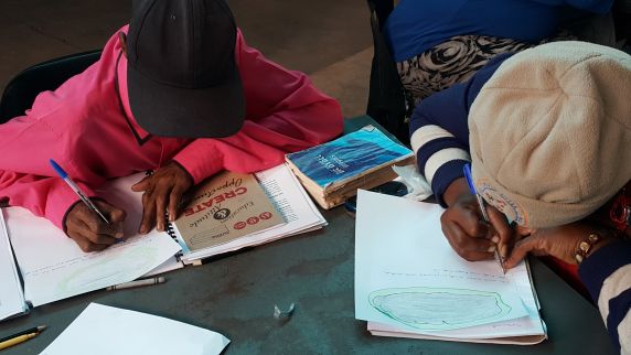 Namibie Trauma Healing 20160819_114831