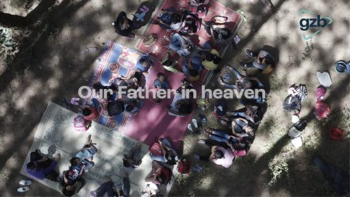 Our Father - opening GZB dag 2023