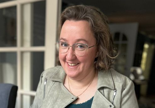 Profielfoto Wilma de Vries