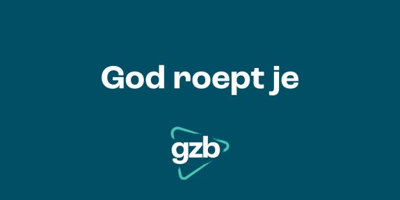 Thumbnail god roept je catecheseproject