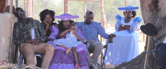 Toverdokters, voetbal en voorouders