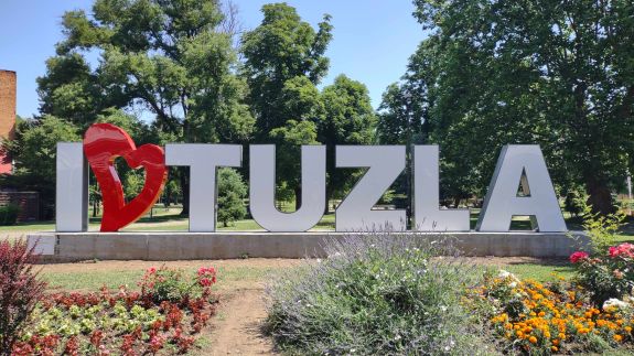 Verhaal Adré en Marja - Thuis