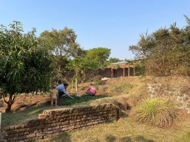 Verhaal Herman Meijer Malawi