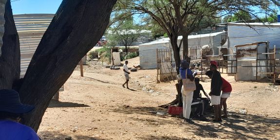 Verhaal-ommekeer-Goreangab tombo