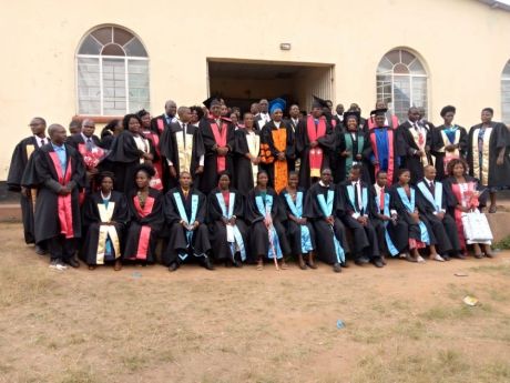 Veritas Malawi Ditteke den Hartog