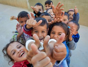 Wereldkids Libanon
