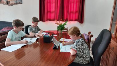 Onderwijsondersteuner Godeschalk