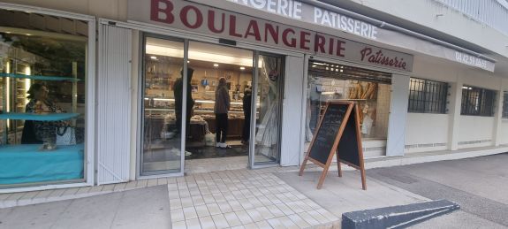 boulangerie Gerbe d'Or boulangerie Gerbe d'Or